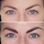 Powder Brow: Before And Aftercare, Healing Process And Facts