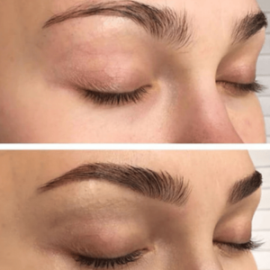 Brow Lamination: What You Need To Know About