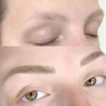 Eyebrow Tattoo Process, Benefits, Side Effects, Cost
