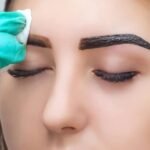 Henna Brows Ultimate Guide, Process, Aftercare And Cost