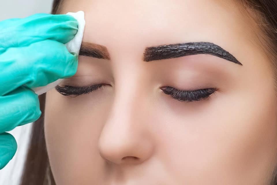Henna Brows Ultimate Guide, Process, Aftercare And Cost