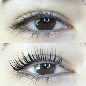 Keratin Lash Lift Process, Aftercare And Cost
