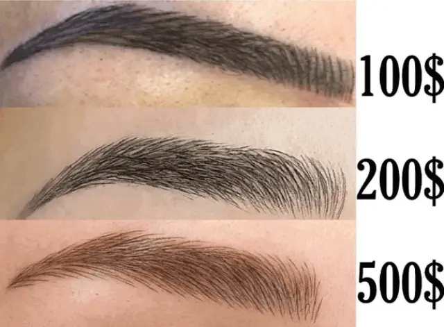 How Much Does Microblading Cost: Helpful Guide Must Read
