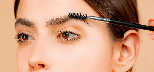 Brow Lamination Aftercare Day-By-Day Instructions Guide