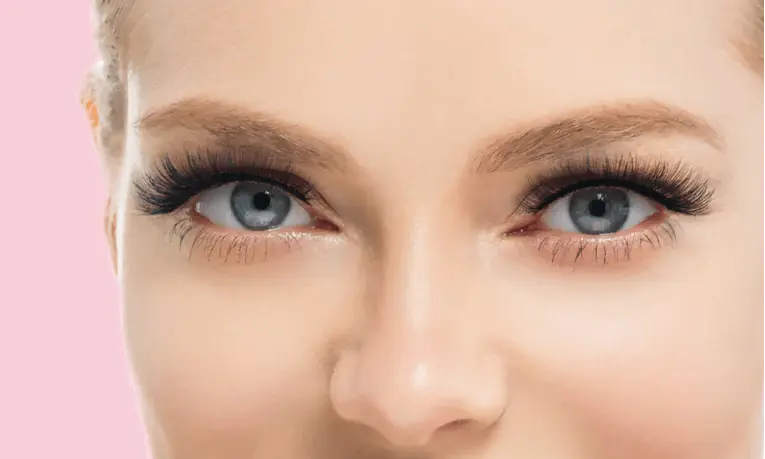 Best Eyelash Extension For Hooded Eyes | Must Read