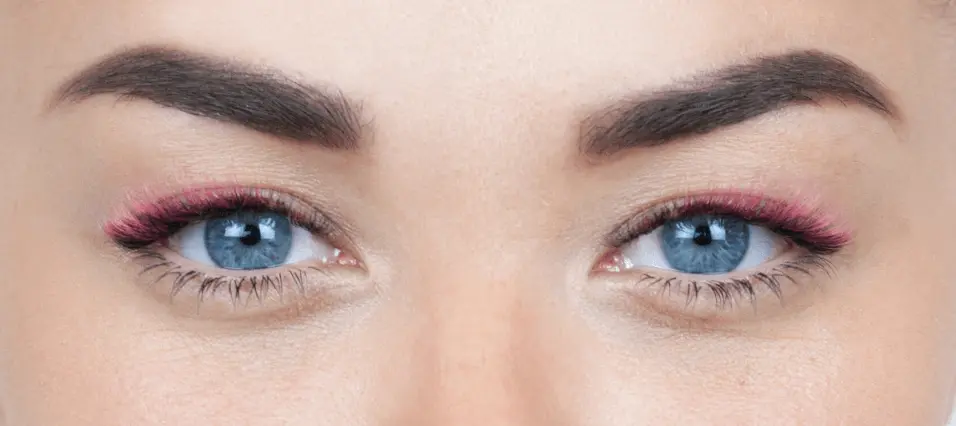Bottom Lash Extensions: the Procedure, Cost And Aftercare
