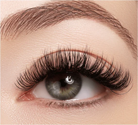 Classic Lash Extensions: Procedure, Types, Aftercare and Cost