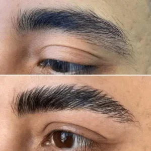 Elevate Your Style With Eyebrow Waxing For Men