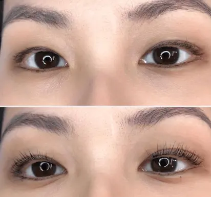 Lash Lift On Short Lashes Step-By-Step Guide| Must Read