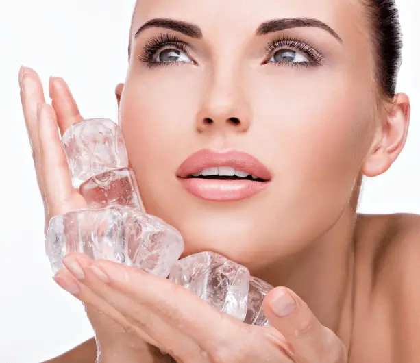 Cryo Facial Benefits Achieving Rejuvenated Skin