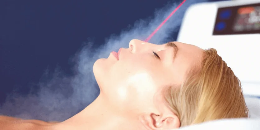 Cryo Facial Cost How Much Does Cryotherapy Cost