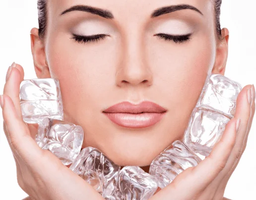 Cryo Facial: The Coolest Way To Transform Your Skin