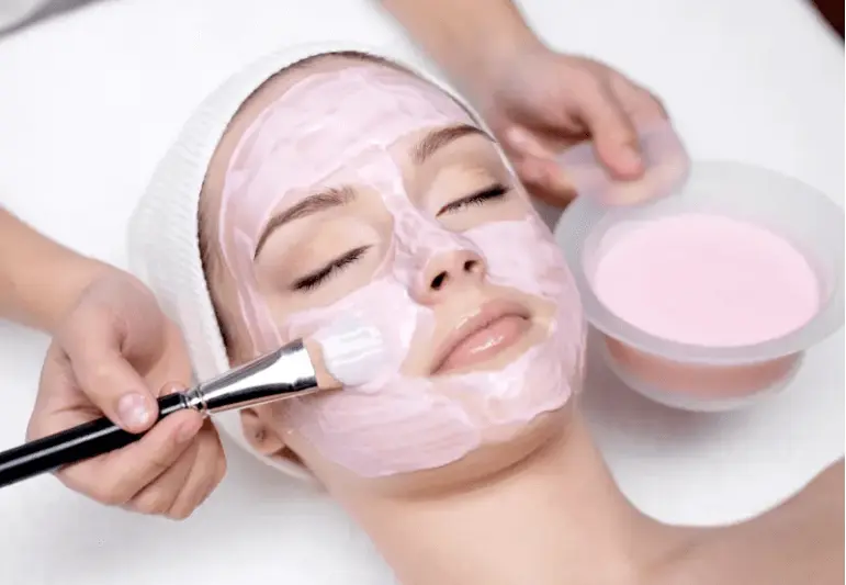 Deep Cleansing Facial A Key to Radiant and Healthy Skin