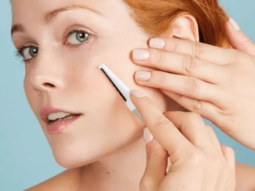 Dermaplaning at Home: Unlock Your Skin's True Potential