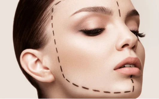 Facial Contouring Transform Your Look and Embrace Your Beauty