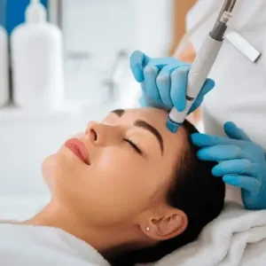 How Much Does A Hydrafacial Cost