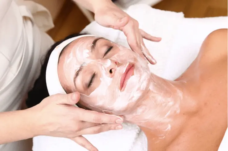 Hydrating Facial A Key to Healthy, Glowing Skin