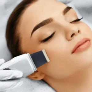 Ultrasonic Facial | The Power Of Sonic Waves For Your Skin