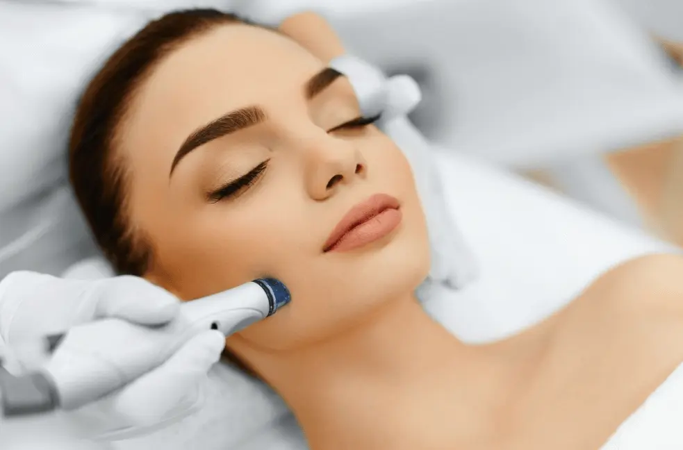 Hydrodermabrasion Facial: A New Way To Achieve Perfect Skin