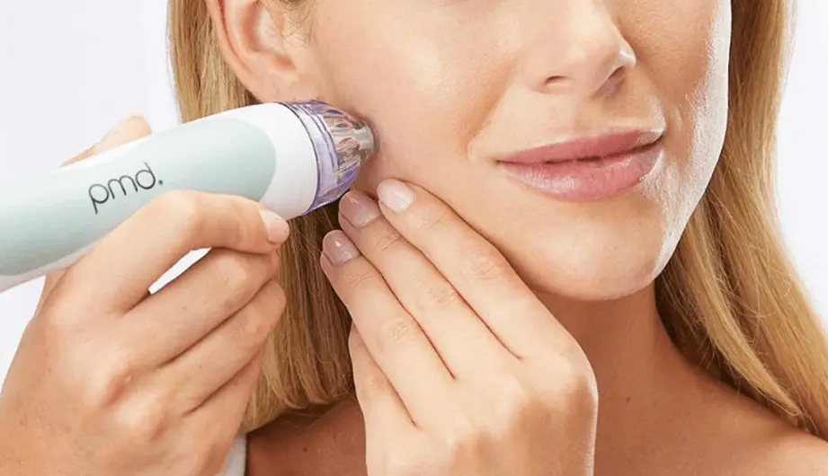 Microdermabrasion At Home: Save Time and Money