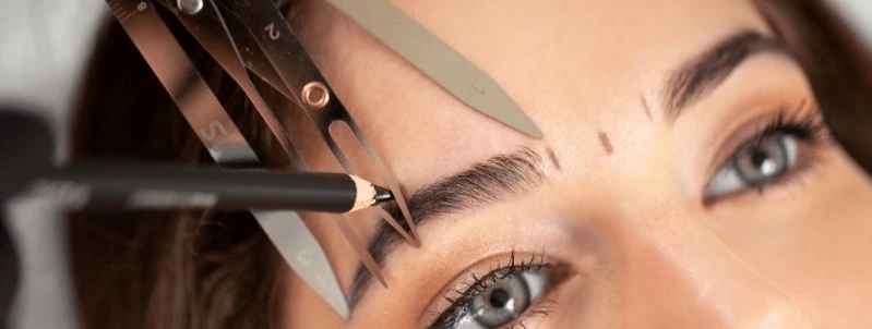 Eyebrows Hacks