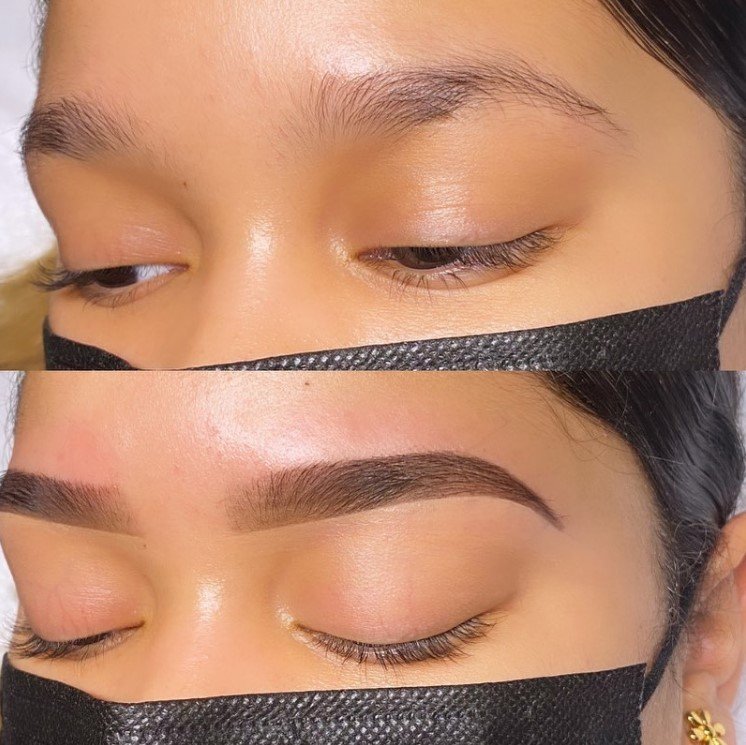 Henna Brows Ultimate Guide, Process, Aftercare And Cost