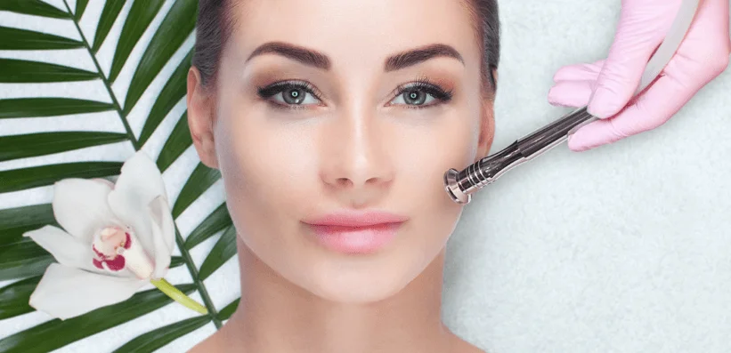 Microdermabrasion vs Dermabrasion