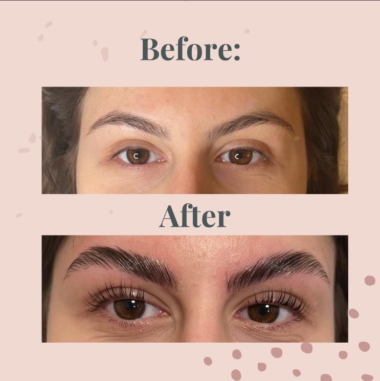 Hybrid Lash Extensions Procedure, Aftercare, Pros And Cons